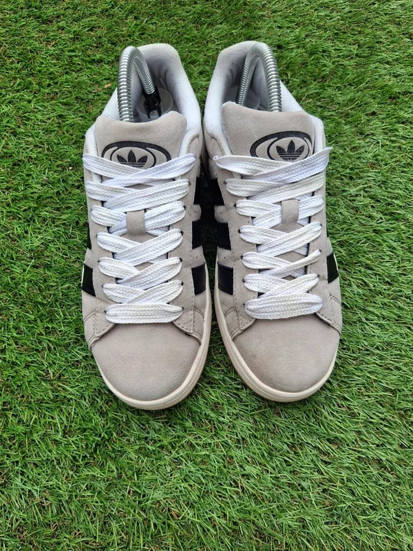 Adidas Campus 00s Grey & Black size 5
