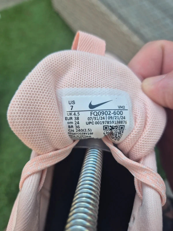 Nike Trail Running shoes Juniper 3 | Washed Coral size 4.5
