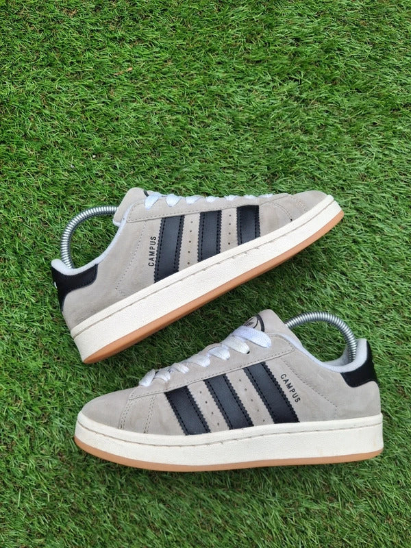 Adidas Campus 00s Grey & Black size 5
