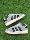 Adidas Campus 00s Grey & Black size 5