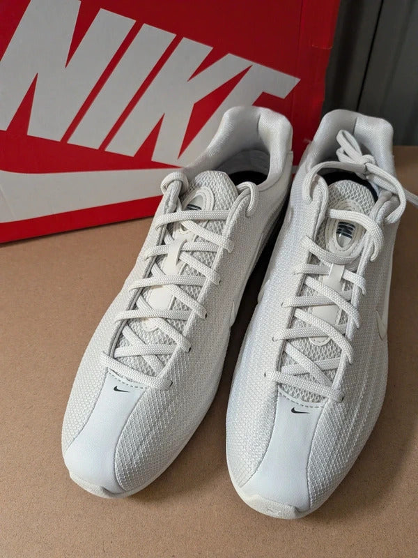 Nike Shox Silver HQ7540-004 size 6.5
