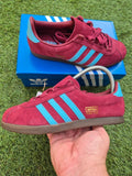 Adidas x Size? 'Trimm Star' trainers size 4.5