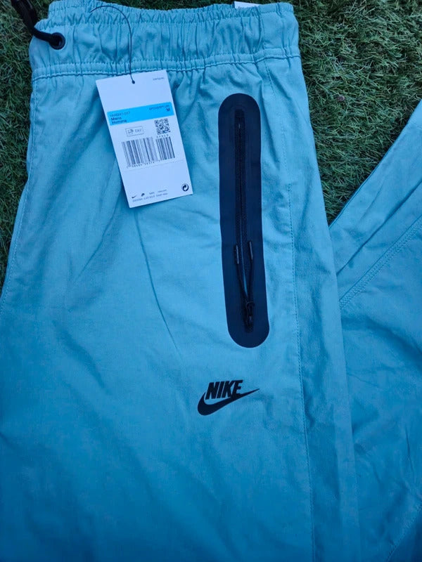Nike Tech woven track pants | HM8241-017 | size medium
