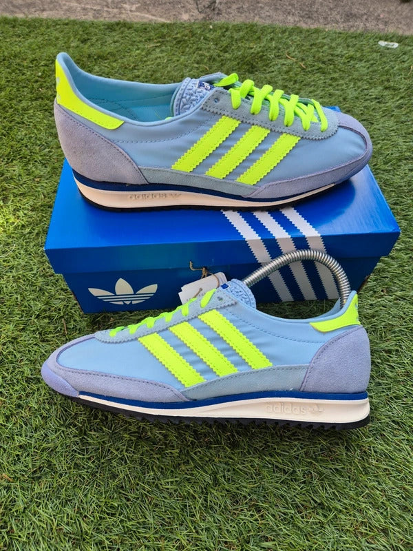 Adidas Originals SL72 | JQ8308 | size 4