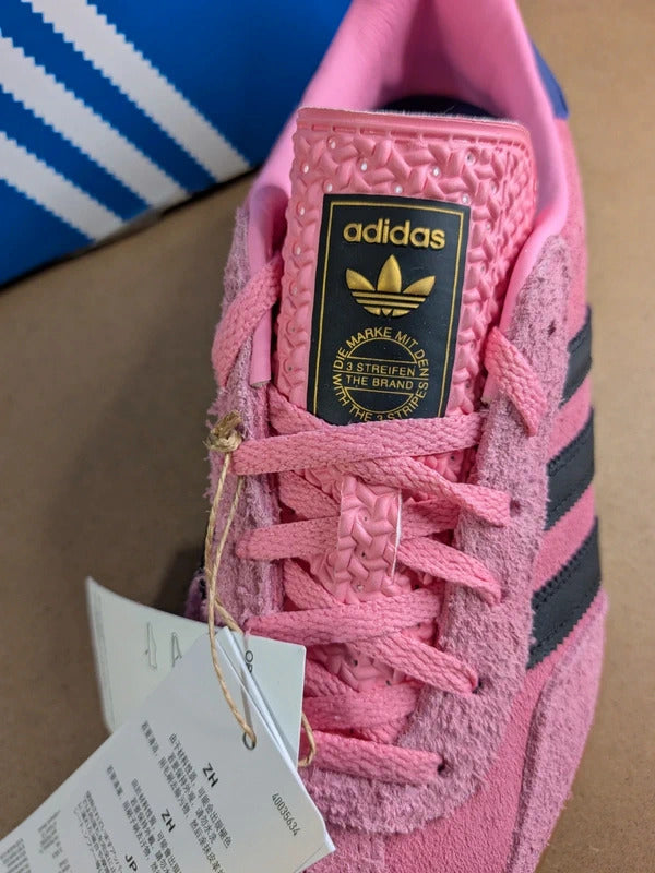Adidas originals Gazelle Indoor Womens Trainers size 4.5