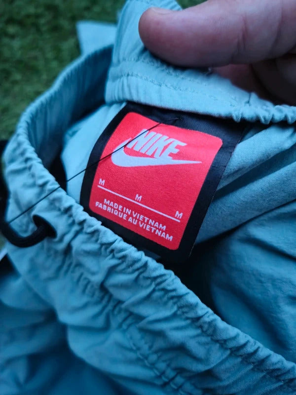 Nike Tech woven track pants | HM8241-017 | size medium