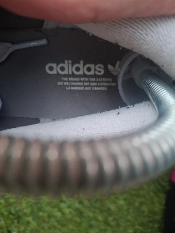 Adidas Campus 00s | Grey & White | size 5.5