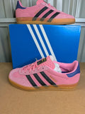 Adidas originals Gazelle Indoor Womens Trainers size 4.5