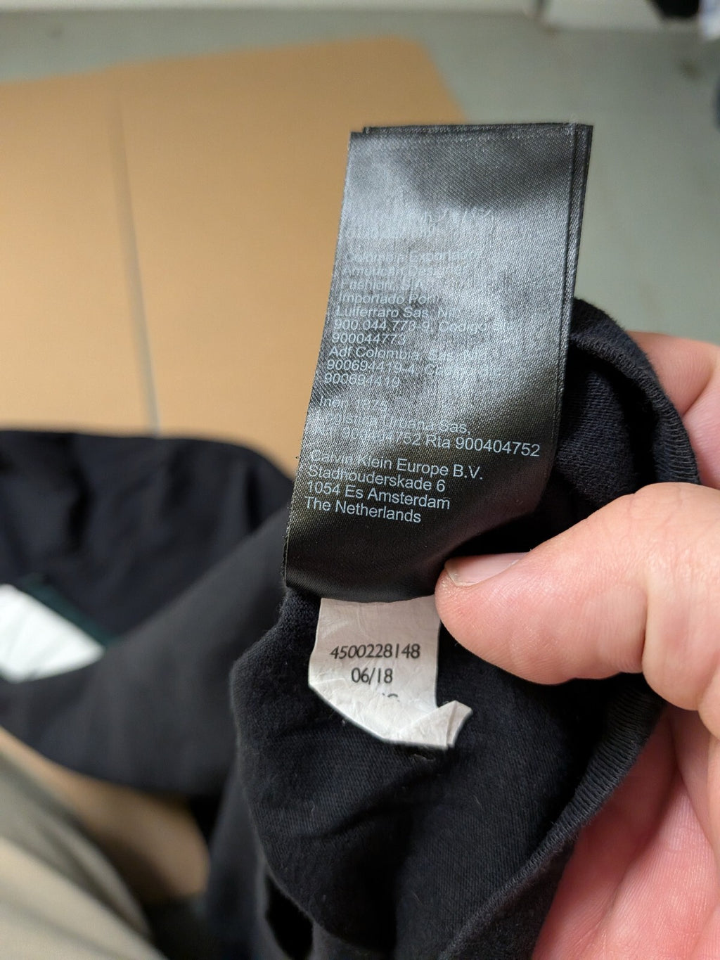 The North Face Logo Printed Tshirt Medium