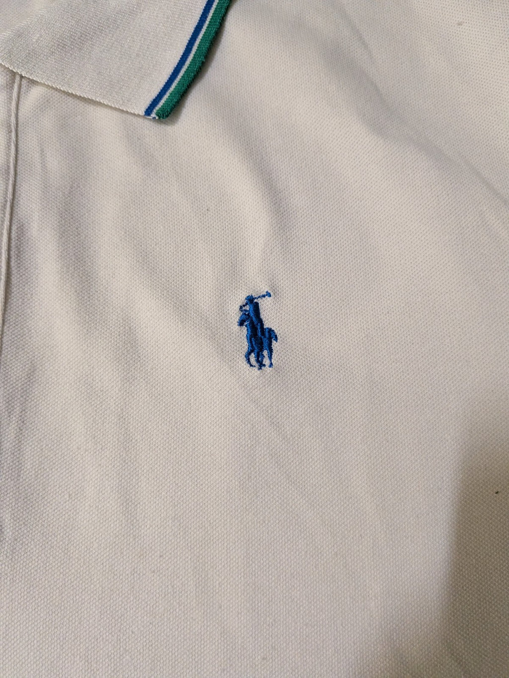 Ralph Lauren small pony Polo Shirt size Mens XL