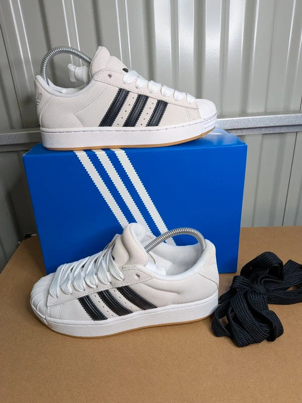 Adidas Superstar ST Trainers size 5