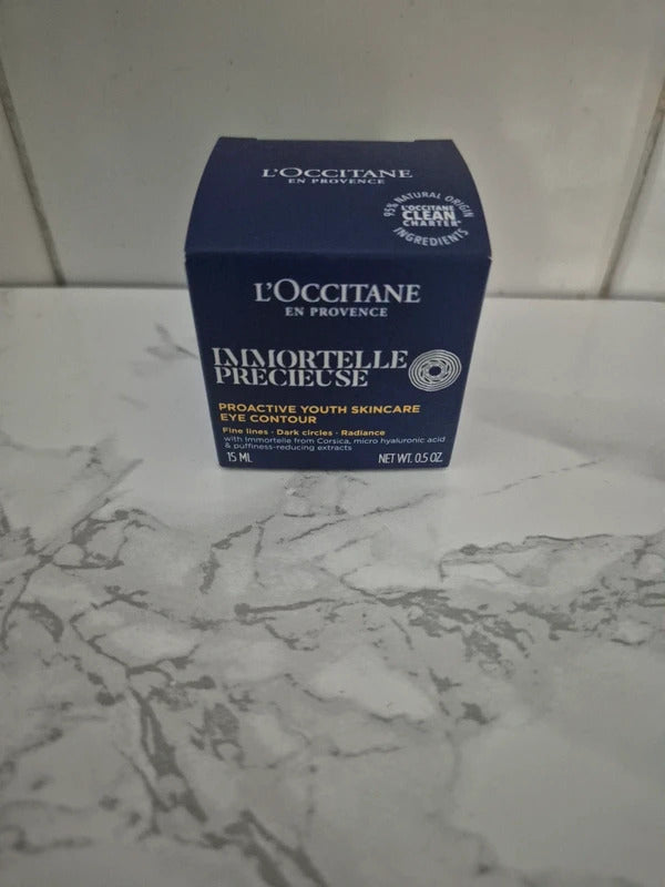 Loccitane Proactive Youth Skincare Cream 50ml