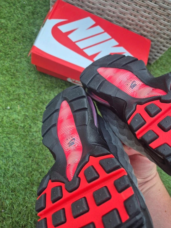 Nike Air Max 95 Big Bubble | IM7410-001 | size 5