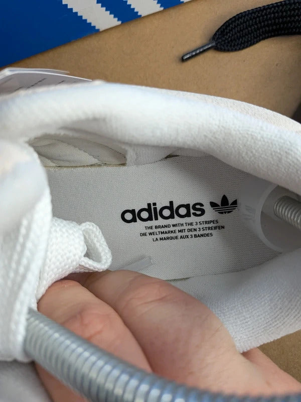 Adidas Superstar ST Trainers size 5