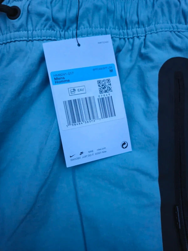 Nike Tech woven track pants | HM8241-017 | size medium