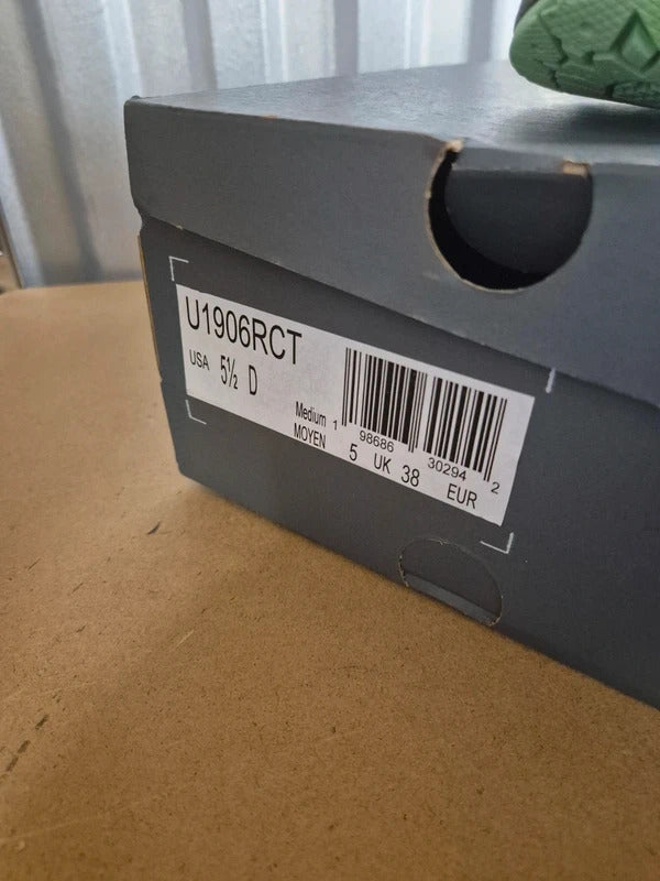 New Balance 1906 U1906RCT Unisex size 5