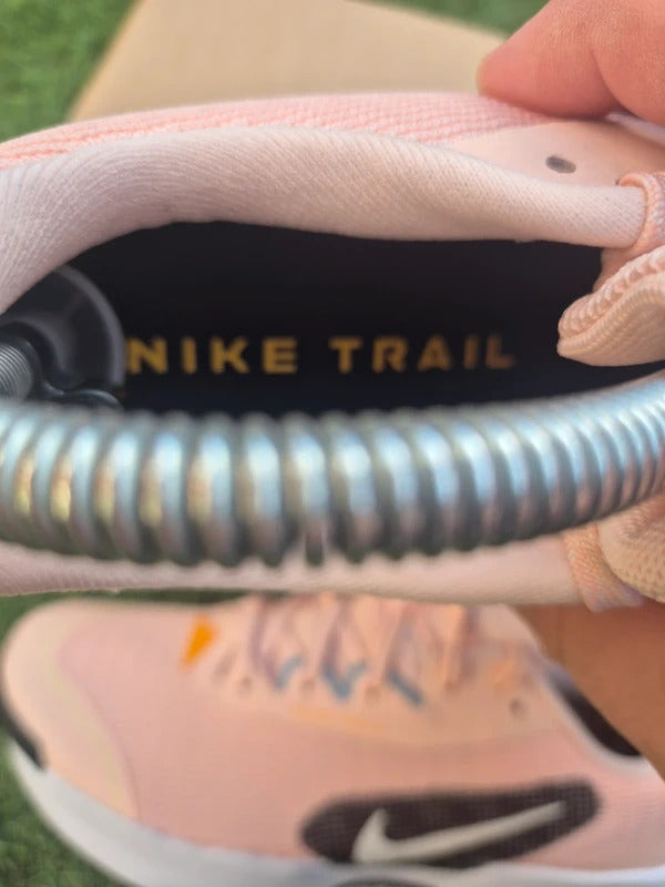 Nike Trail Running shoes Juniper 3 | Washed Coral size 4.5